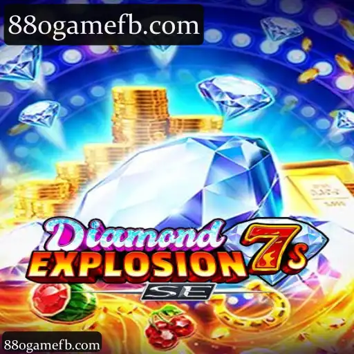 DiamondExplosion7sSE