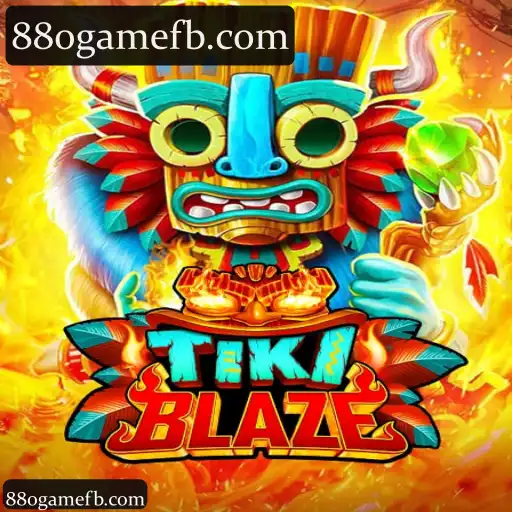 TikiBlaze
