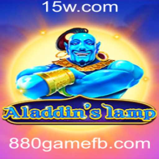 Aladdinslamp: Descubra o Fascinante Mundo do Jogo 880game