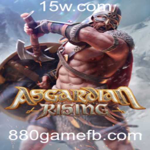 AsgardianRising: Descubra o Mundo Épico de Aventura e Estratégia