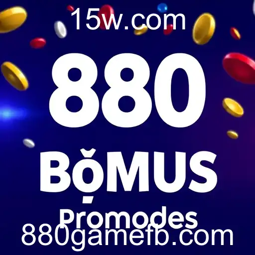 880game: Bônus e Promoções Irresistíveis