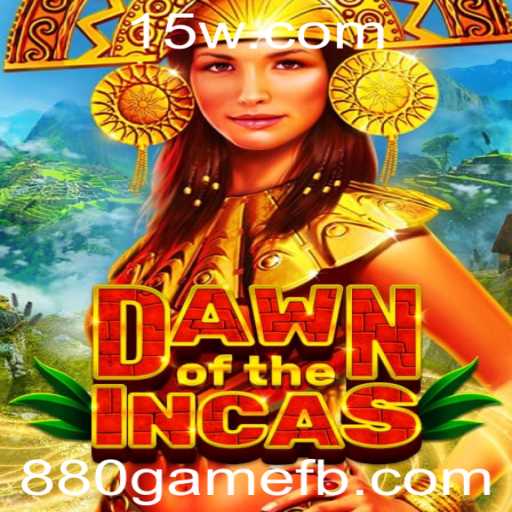 Exploração de DawnoftheIncas e o Impacto Atual dos Jogos 880game