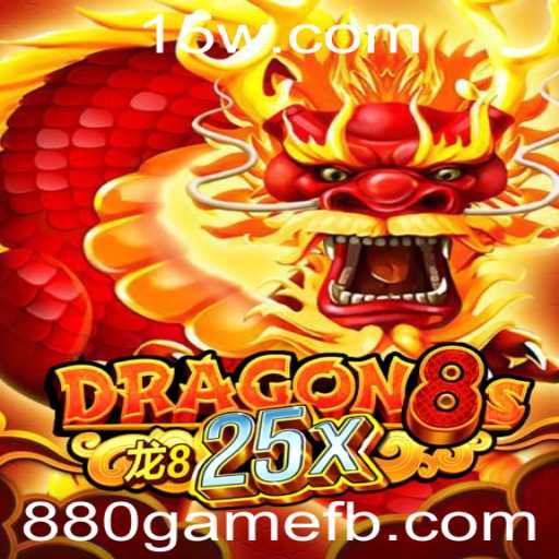 Dragon8s25x: Um Mergulho no Mundo do 880game