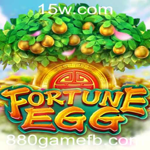 Explorando FortuneEgg: O Novo Destaque do Mundo dos Jogos