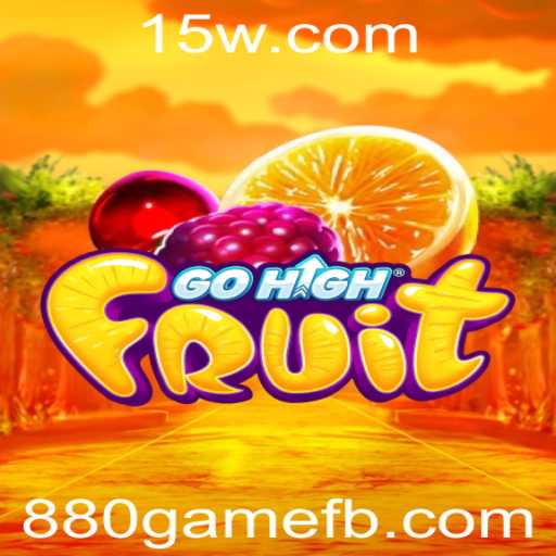 GoHighFruit: Desvendando o Fenômeno do Jogo 880game
