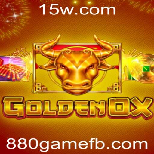 Explorando o Mundo do Jogo GoldenOx