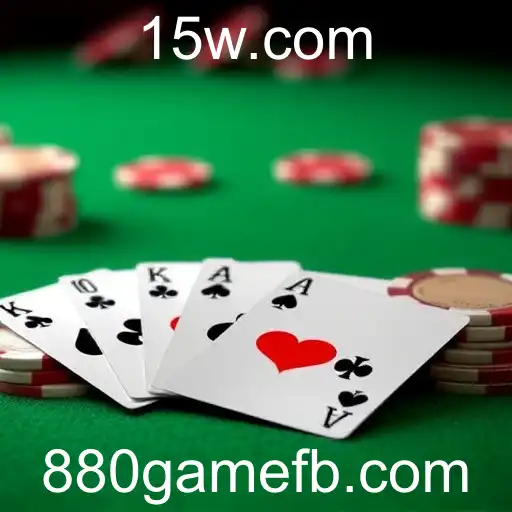 880game: Descubra os Melhores Jogos de Cartas