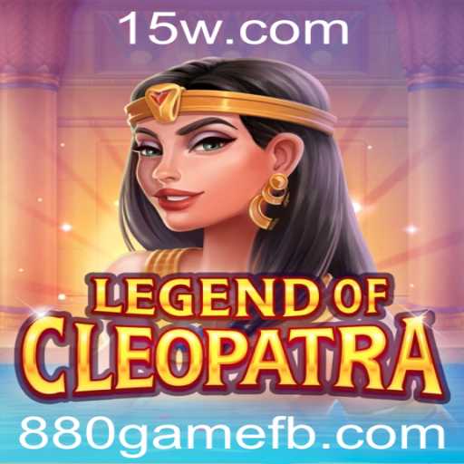 LegendOfCleopatra: Descubra o Fascínio do Antigo Egito no Mundo dos Jogos