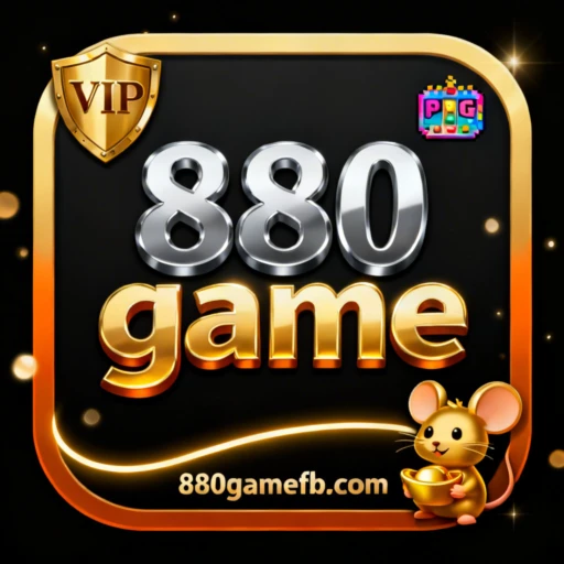 880game logo