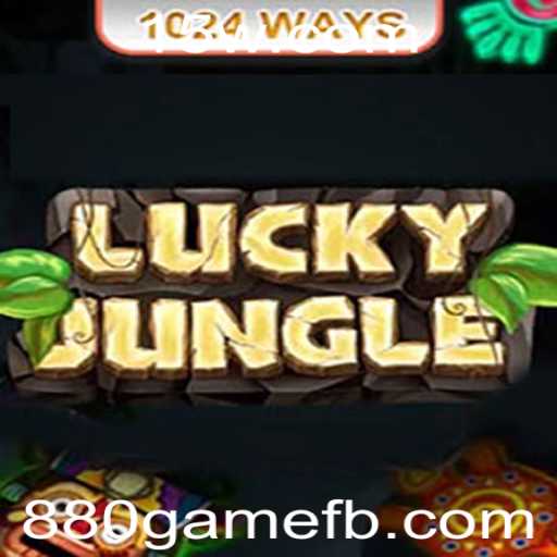 Explorando LuckyJungle1024: O Novo Fenômeno dos Jogos de Sorte Online