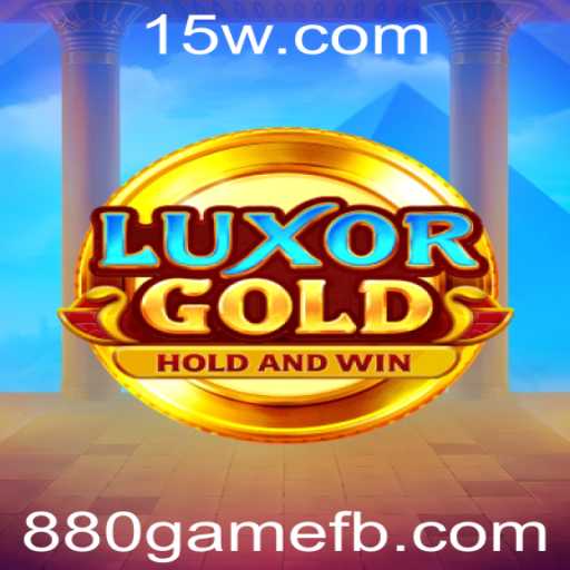 Explorando LuxorGold: Uma Jornada de Emoção e Estratégia no Mundo dos Jogos