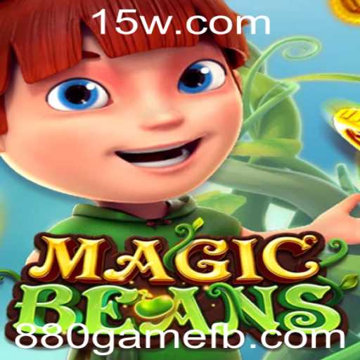 Explorando o Fascinante Mundo do Jogo MAGICBEANS