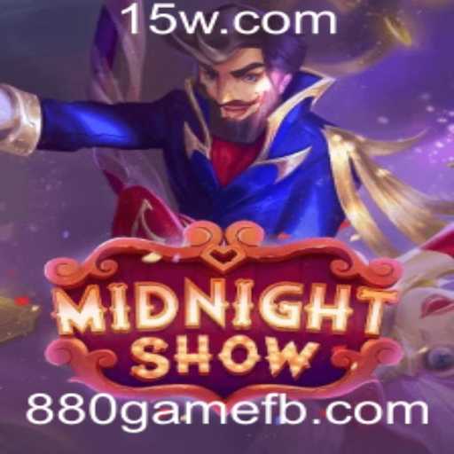 Conheça o Desafiante Jogo MidnightShow e Entenda suas Regras