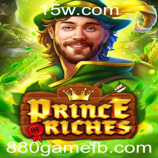 Descubra PrinceOfRiches: Um Universo de Aventura e Estratégia
