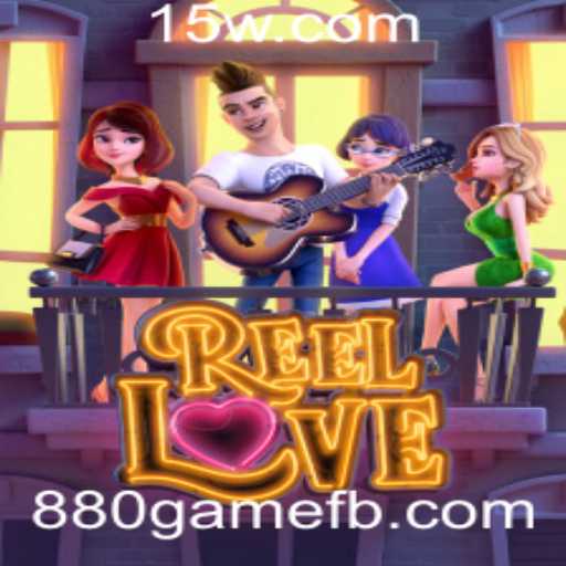 Explorando o Mundo de ReelLove: Um Mergulho no Jogo 880game