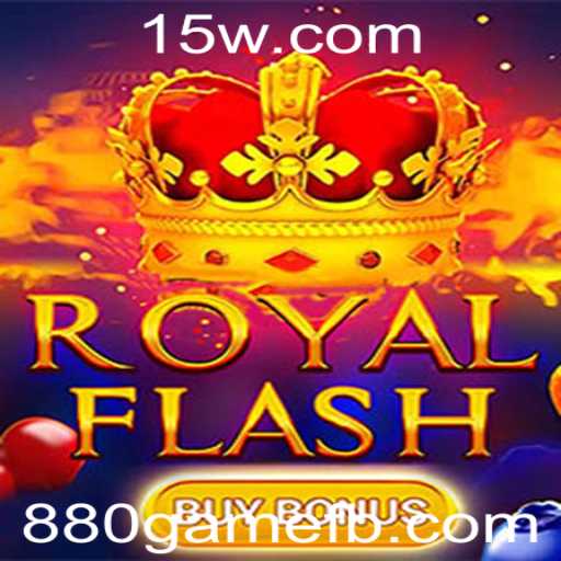 Descubra Tudo Sobre RoyalFlashBuyBonus: O Novo Sucesso do 880game