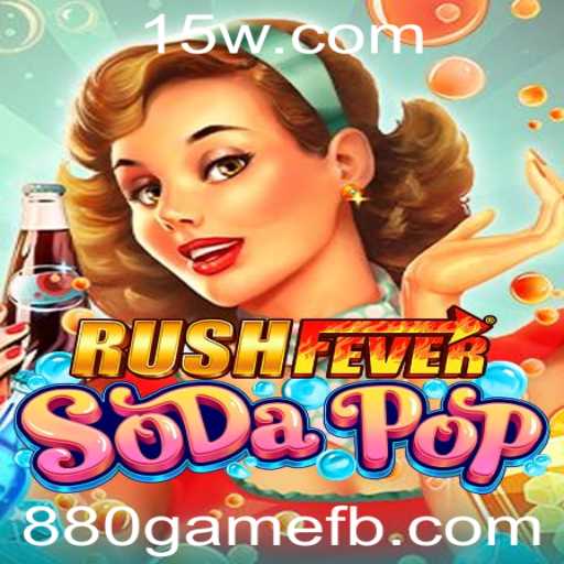 Descubra o Fascinante Mundo de RushFeverSodaPop: O Jogo do Momento