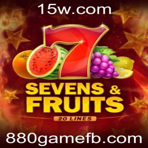 Descubra o Fascinante Mundo de SevensFruits20