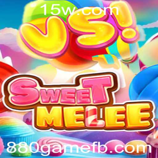 Explorando SweetMelee: Uma Viagem ao Mundo do 880game