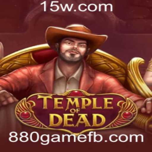 Descubra TempleofDead: Aventura e Mistério no Mundo Digital