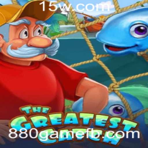Explorando o emocionante mundo de TheGreatestCatch - Um olhar detalhado sobre o 880game