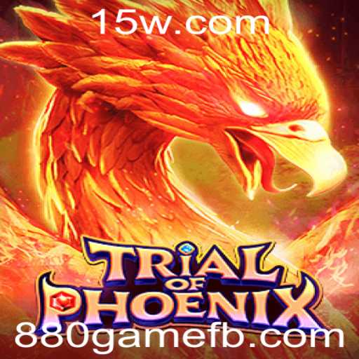 Explorando o Mundo do Jogo TrialofPhoenix: Um Mergulho nos Desafios do 880game