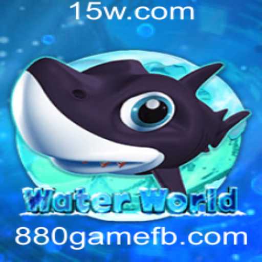 WaterWorld: Explorando o Mundo Aquático do 880game