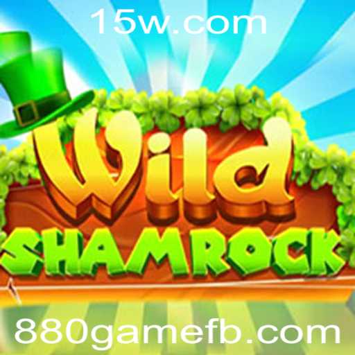 Explorando WildShamrock: A Nova Sensação do Universo 880game