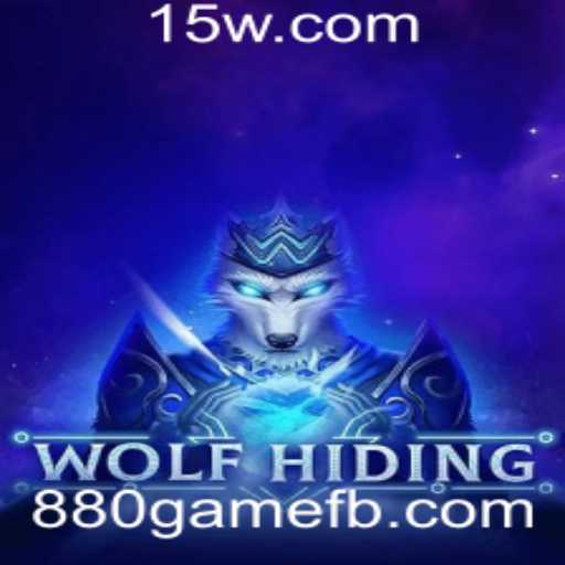 Explorando o Fascinante Mundo de WolfHiding: O Jogo do Ano de 880game